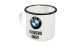 BMW R1200GS (04-12), R1200GS Adv (05-13) & HP2 Copa de esmalte BMW Drivers Only