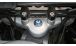 BMW R850GS, R1100GS, R1150GS & Adventure Tapadera central superior
