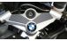 BMW K1200R & K1200R Sport Almohadilla de tablero