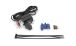 BMW R 1200 RS, LC (2015-) Conector USB