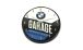 BMW K 1600 B Reloj de pared BMW - Garage