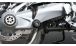 BMW R 1200 GS LC (2013-2018) & R 1200 GS Adventure LC (2014-2018) Protector de cardán