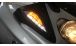 BMW R1100S Direccionales frontales LED