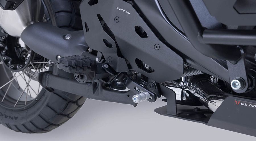 BMW R1300GS Pedal de freno ajustable