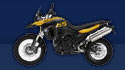 BMW F650GS (08-) & F800GS
