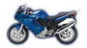BMW F800S, F800ST & F800GT