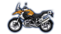 BMW R1200GS, R1200GS Adventure & HP2