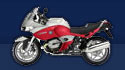 BMW R1200ST
