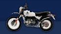 BMW R 80 modelo