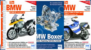 BMW R 1200 RS, LC (2015-) Libros