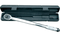 F, R & K Llave de torque