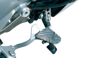 BMW R 80 modelo Ampliaci�n para pedal de freno
