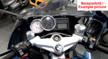 BMW K1200S Cubiertas