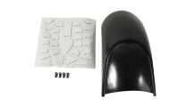 BMW K1200S Extenda Fender