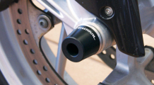 BMW K1200S Protectores para horquillas