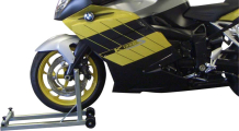 BMW K1200S Elevador frontal