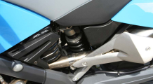 BMW G650Xchallenge, G650Xmoto, G650Xcountry Suspensi�n (corta)