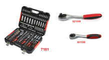 BMW F650GS (08-) & F800GS Juego grande de llave de tuercas