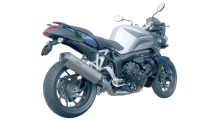 BMW K1200S Remus HexaCone sin convertidor