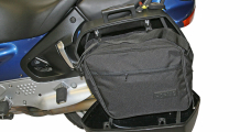 BMW R850R, R1100R, R1150R & Rockster Bolsas interiores