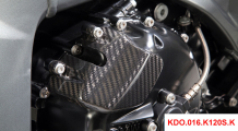 BMW K1200S Tapa para embrague