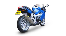 BMW K1200S Laser