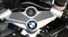 BMW K1200S Dash pad