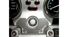 BMW R850R, R1100R, R1150R & Rockster Dash pad