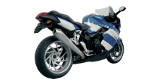 BMW K1200S Remus PowerCone sin catalizador