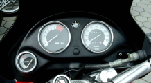 BMW F 650, CS, GS, ST, Dakar Molduras para veloc�metro BMW F650 y F650ST