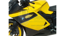 BMW K1200S Juego de Carenado