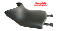 BMW R850R, R1100R, R1150R & Rockster Cambio de asiento frontal y trasero