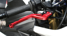 BMW K1200S Synto brake- and clutch lever