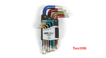 BMW F650GS (08-) & F800GS Llaves Torx