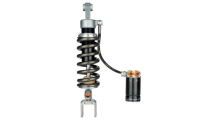 BMW K1200RS & K1200GT WP suspension trasera