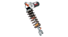 BMW R850C, R1200C Suspensi�n trasera WP
