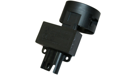 BMW R1200GS, R1200GS Adventure & HP2 Antena de cuadro