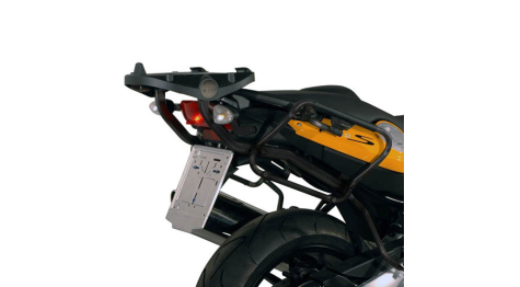 Bmw f800st side cases #6