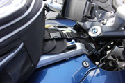 Bolsa sobredeposito 16-23 L para BMW R 1200 RT 2005-2013
