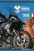 Nuevo catálogo 2020 de Hornig Italiano