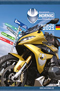 Nuevo catálogo 2021 de Hornig Alemán