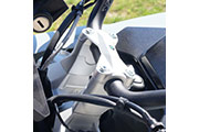 Elevador para manillar para BMW S1000XR (2020- )