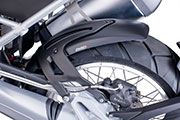 Guardafangos de plástico ABS para BMW R 1200 GS, LC (2013-) & R 1200 GS Adventure, LC (2014-)