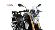  BMW R 1250 R Parabrisas Sport para el montaje original