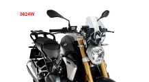  BMW R 1250 R Parabrisas Sport