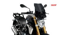  BMW R 1250 R Parabrisas Touring
