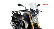  BMW R 1250 R Parabrisas Touring para el montaje original