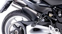  BMW F800S, F800ST & F800GT Guardafangos de plástico ABS F800GT