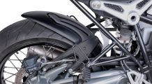  BMW R nine T Guardafangos de plástico ABS