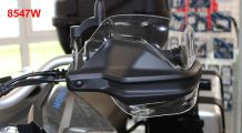  BMW F750GS, F850GS & F850GS Adventure Deflector de aire